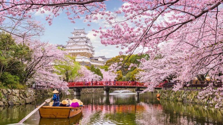 Japonia