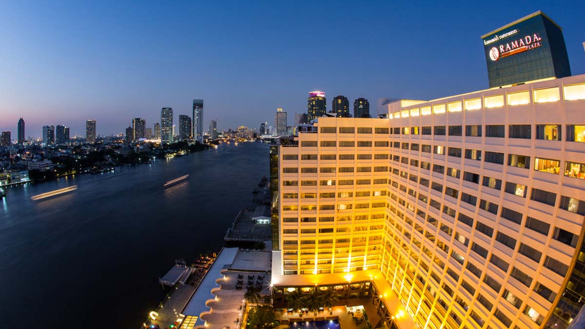 Ramada Hotels