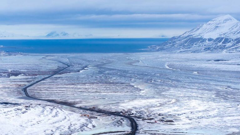 Svalbard