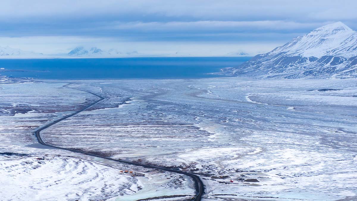 Svalbard
