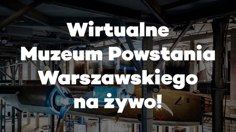 Muzeum Powstania Warszawskiego