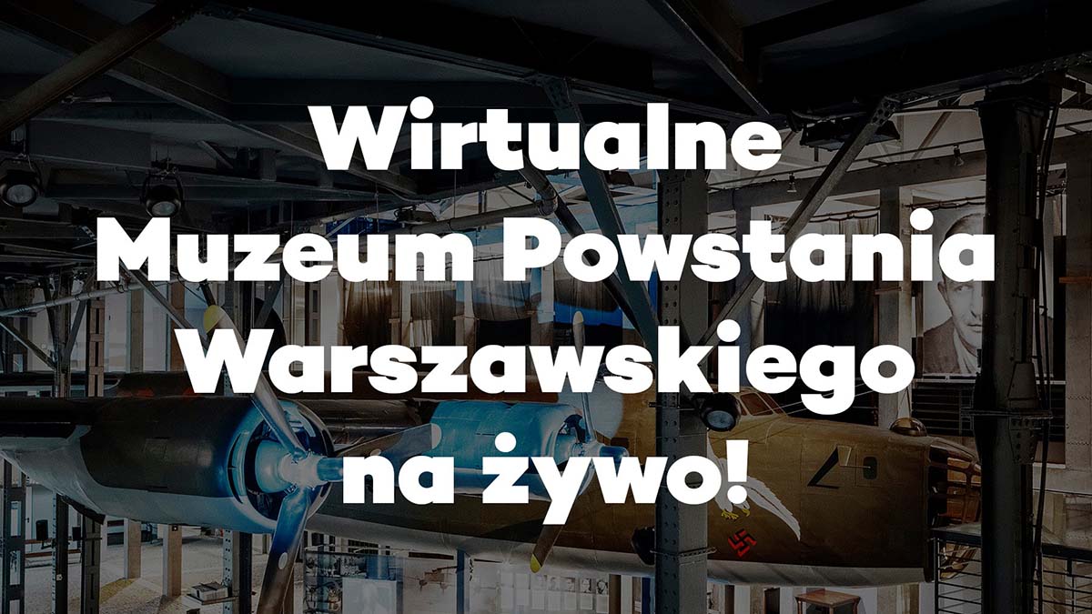 Muzeum Powstania Warszawskiego