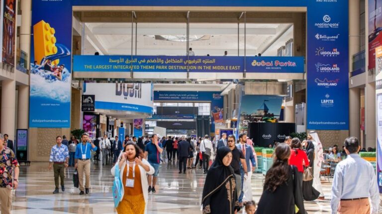 Arabian Travel Market 2021