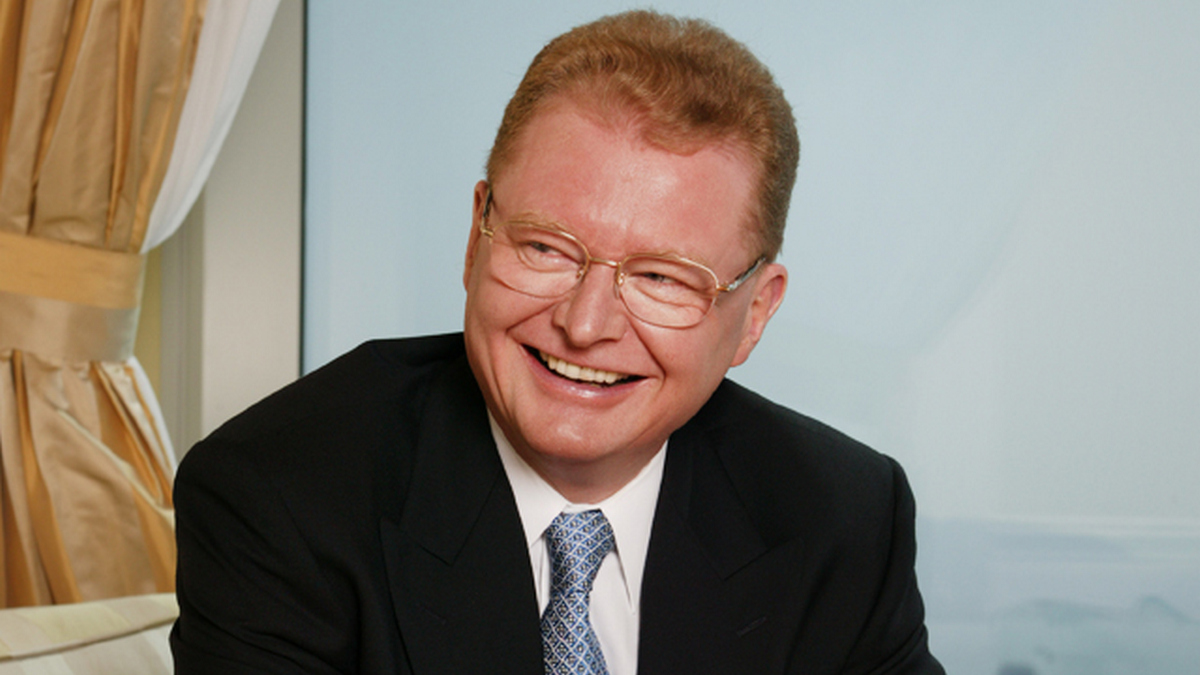 Eric Waldburger