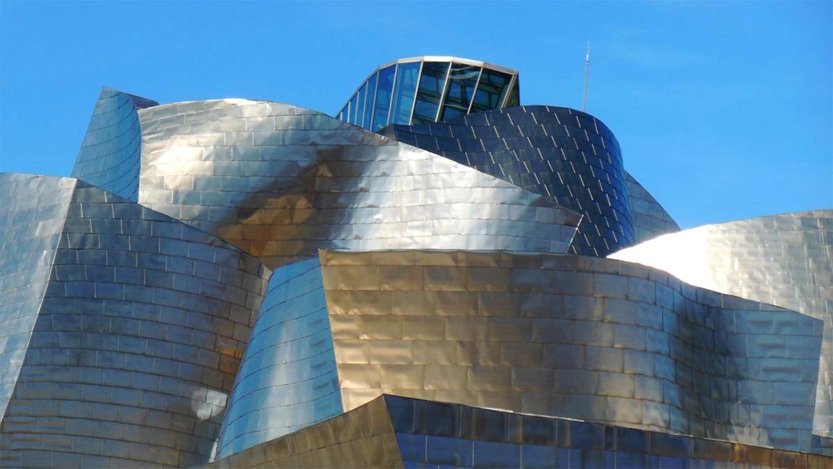Guggenheim, Nowy Jork
