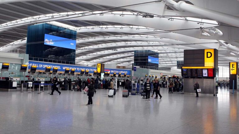 Heathrow