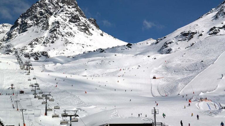 Ischgl