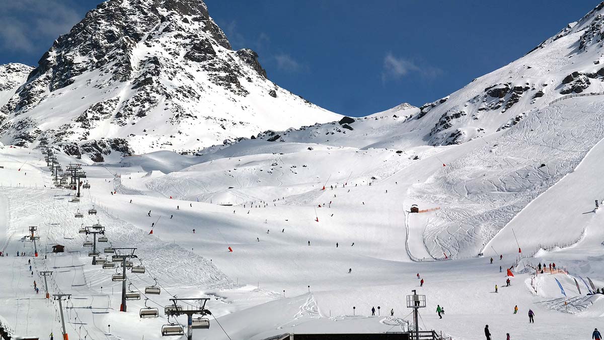 Ischgl
