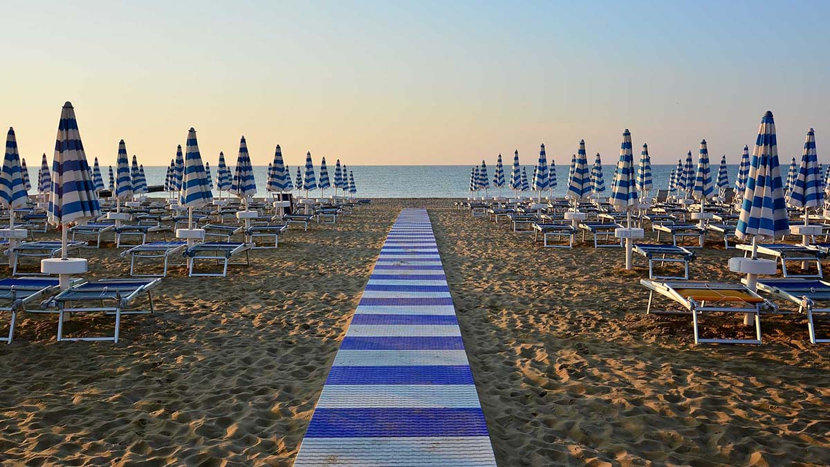 Riccione (Włochy)