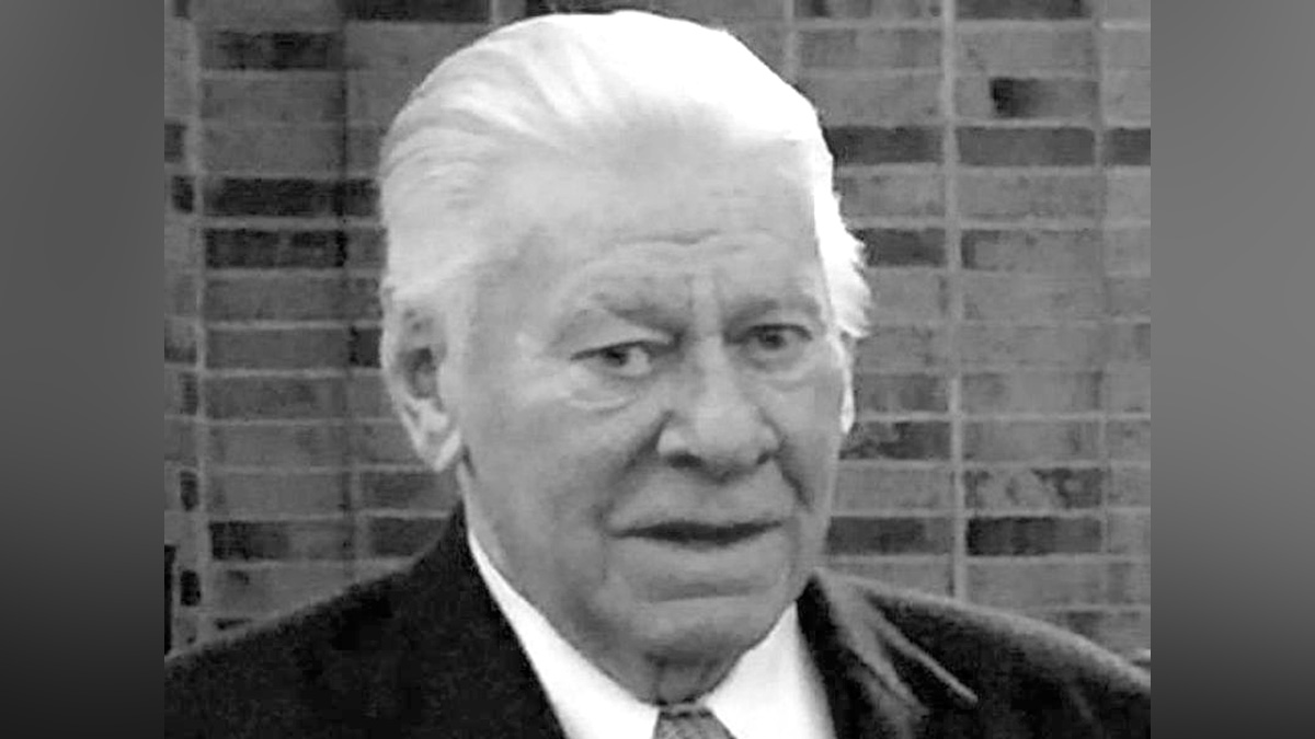 Wiesław M. Nowak