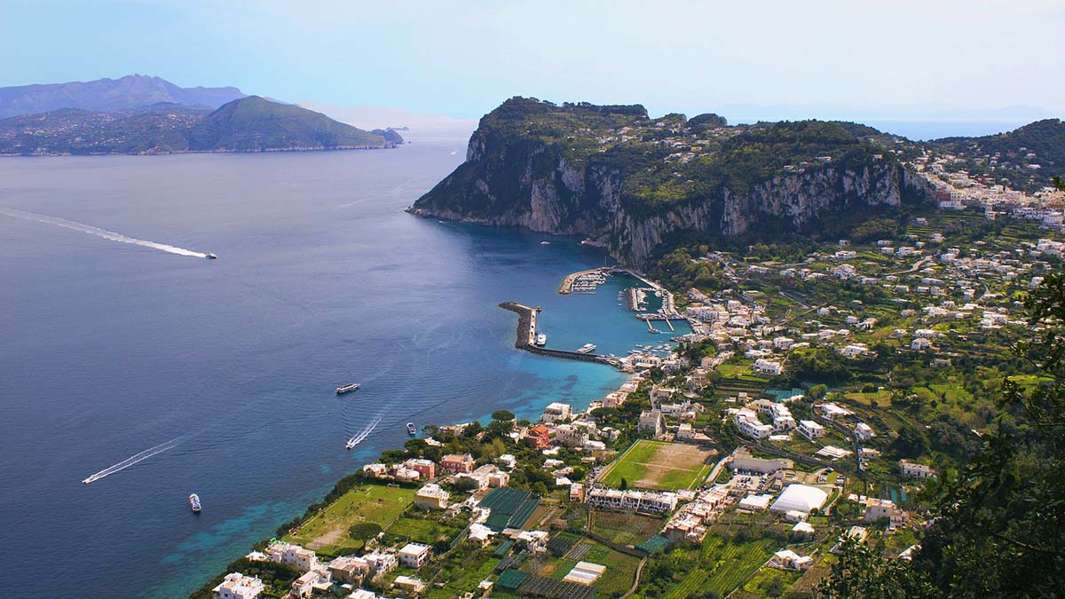 Capri