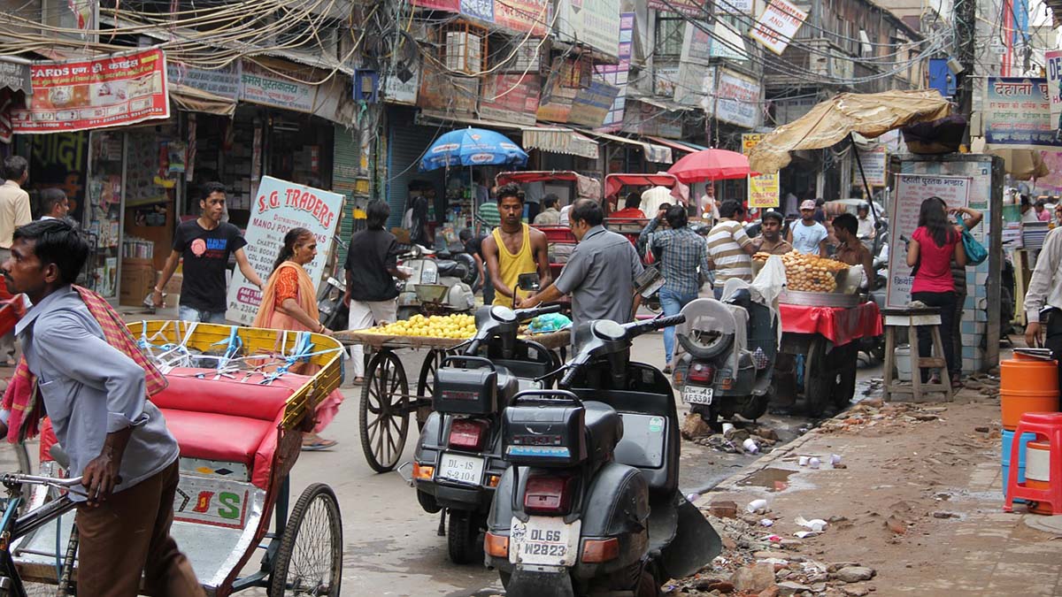 Delhi Indie