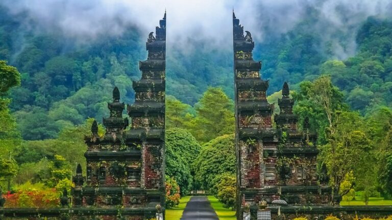 Indonezja