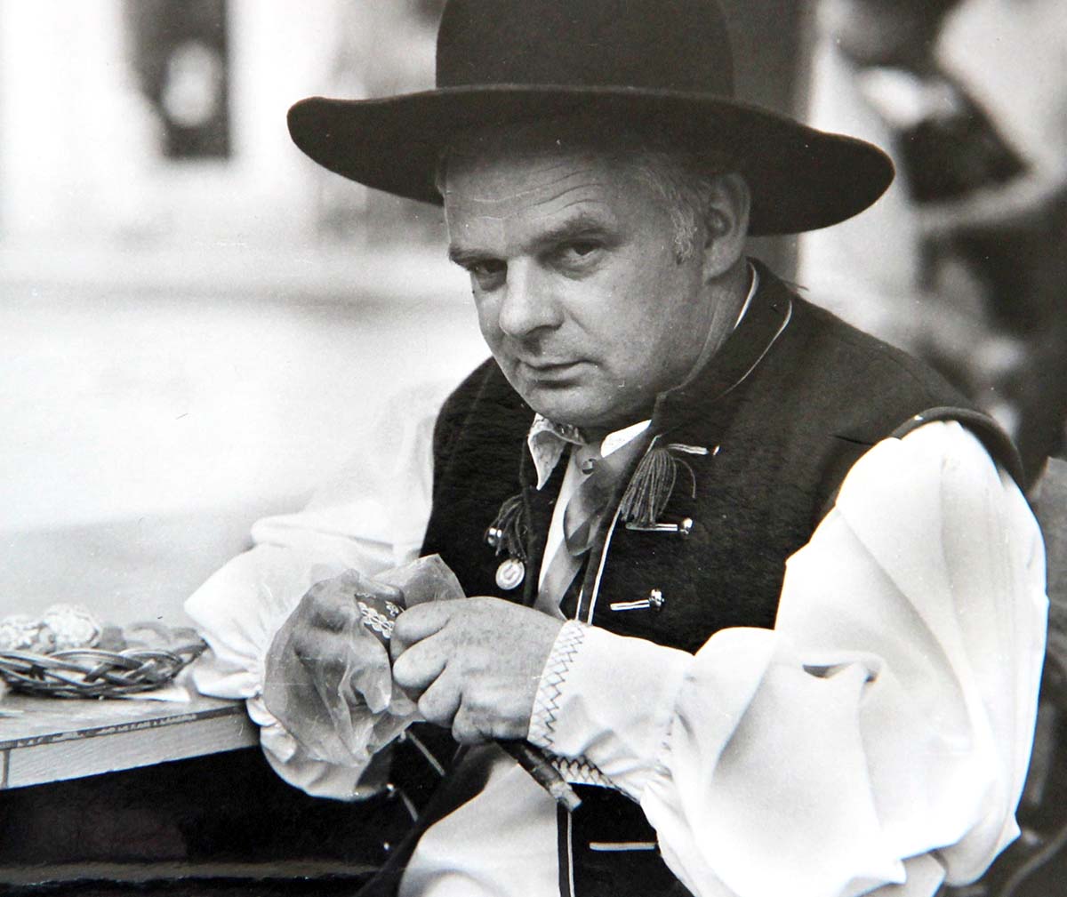 Jerzy Lipka