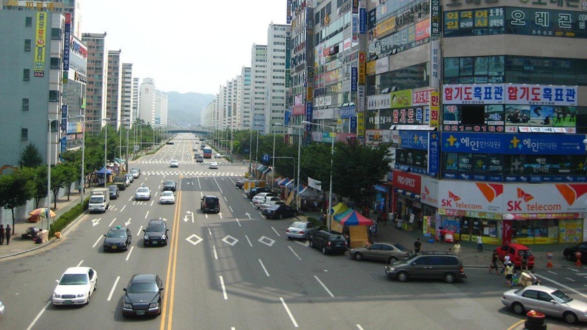 Korea