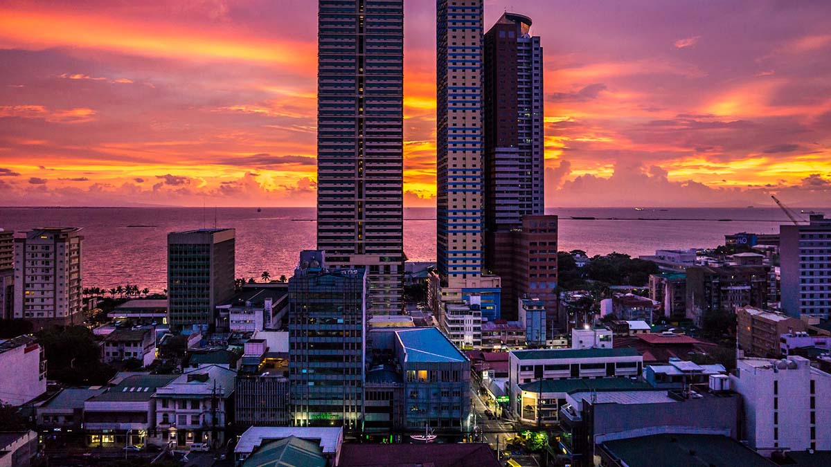 Manila
