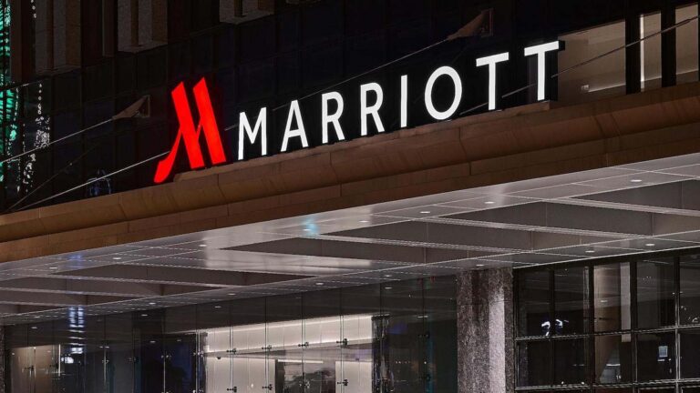Marriott
