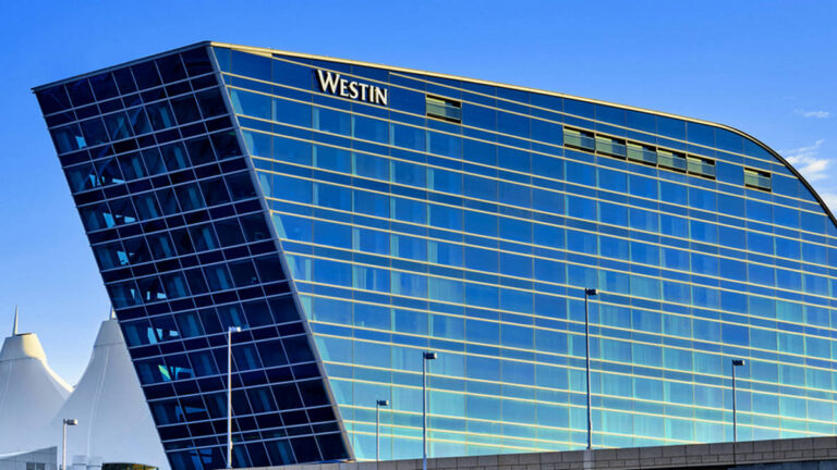 Hotel Westin Denver