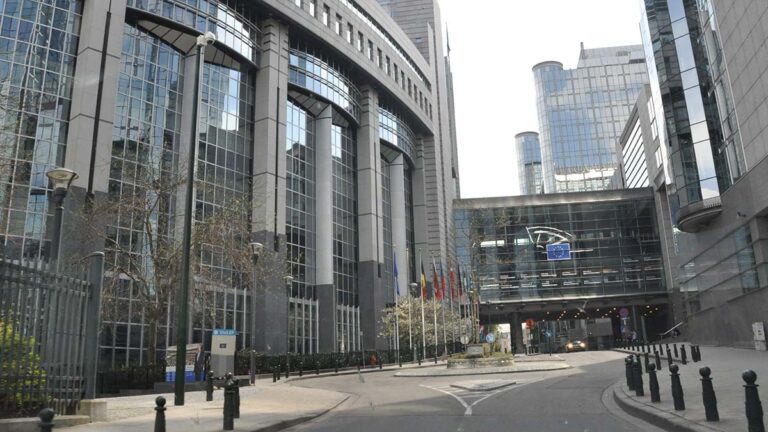 Parlament Europejski