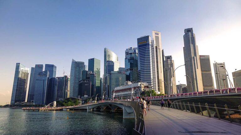 Singapur