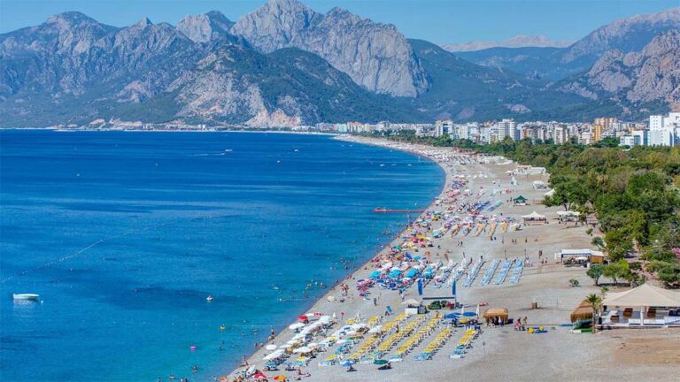 Antalya