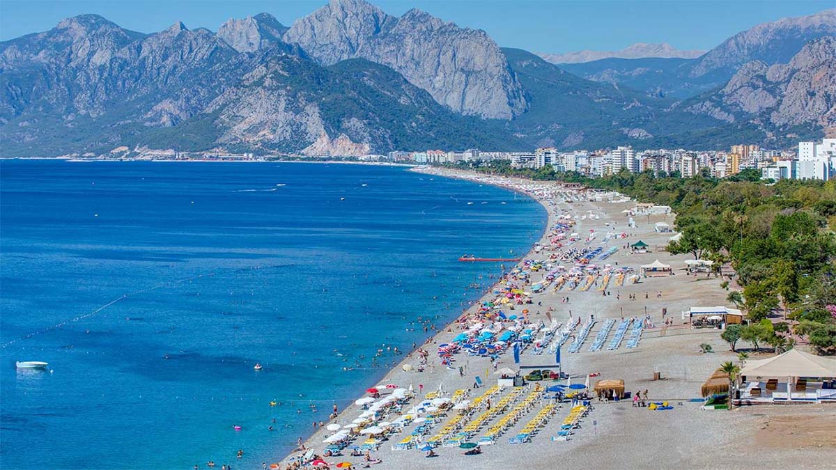 Antalya
