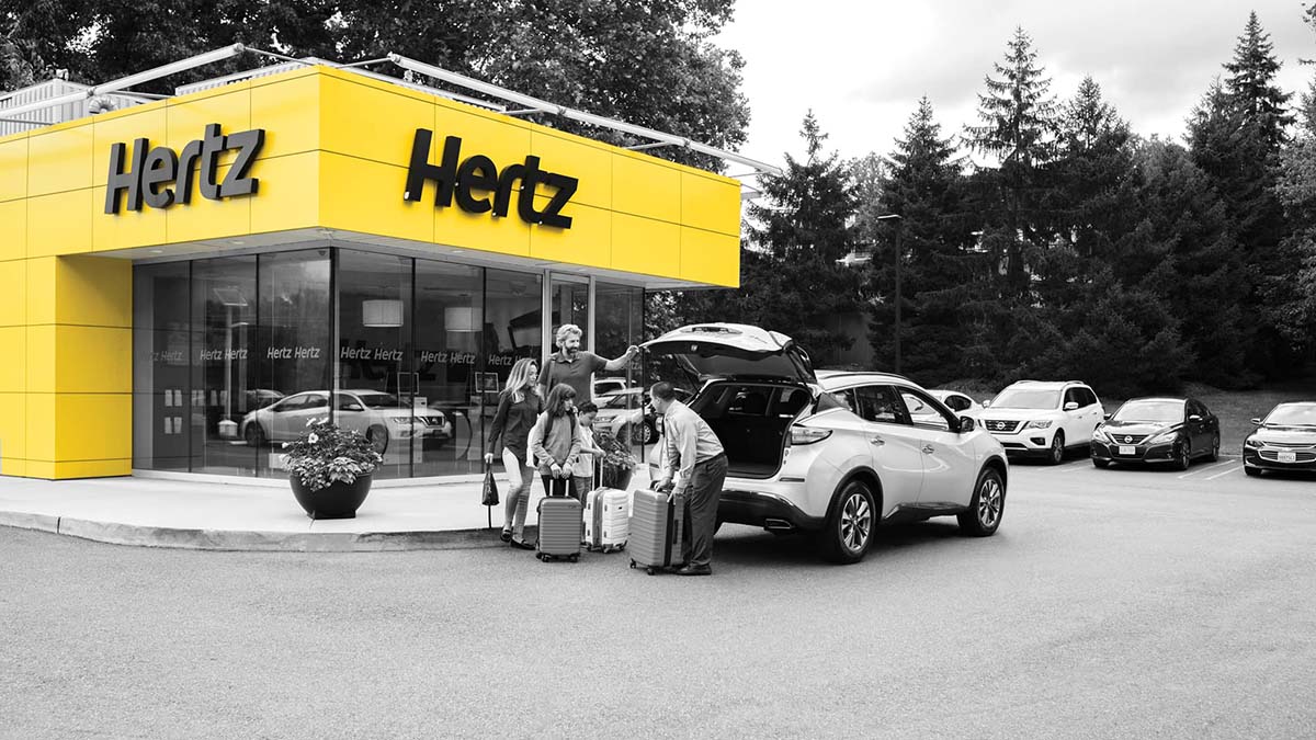 Hertz
