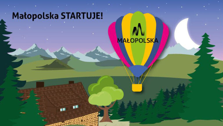 Małopolska rozpoczyna letni sezon turystyczny