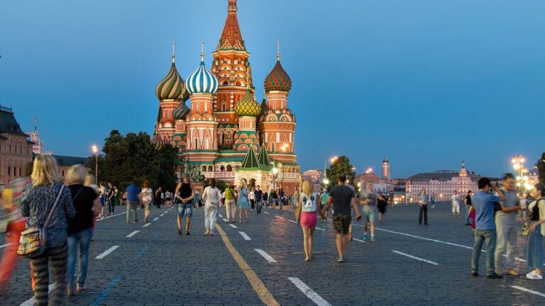 Moskwa