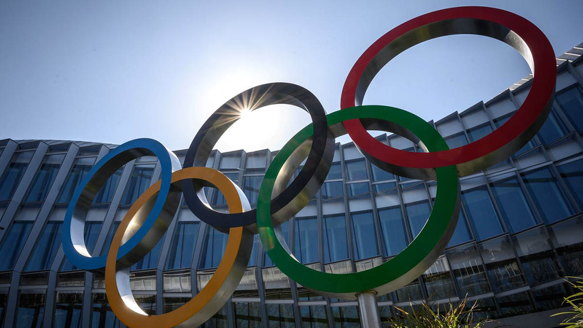 Olimpiada