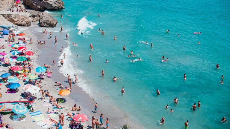 Plaża