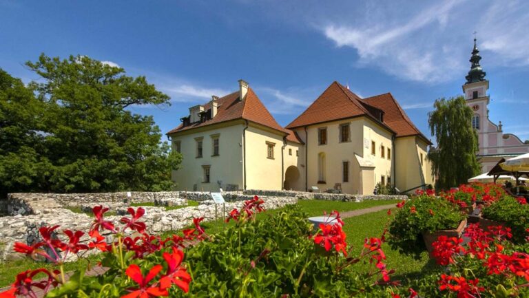 Zamek Żupny