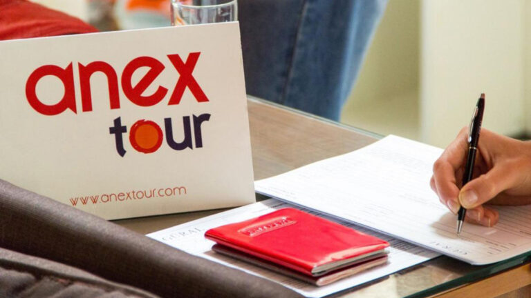 AnexTour