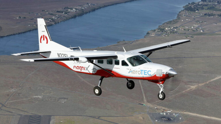 Cessna 208B Grand Caravan
