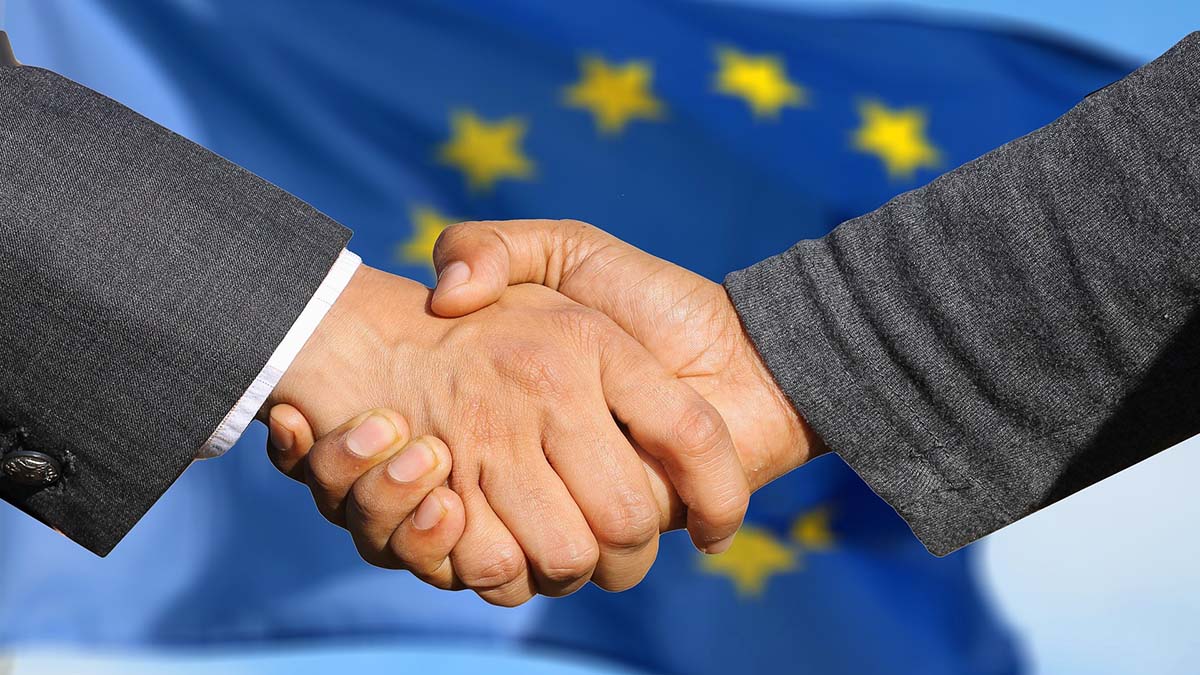 Unia Europejska