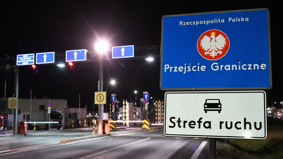 Granica