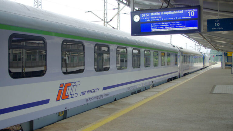 PKP Intercity