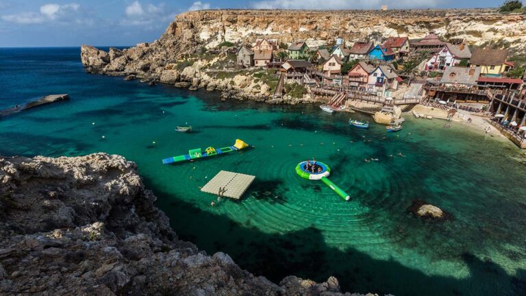 Malta