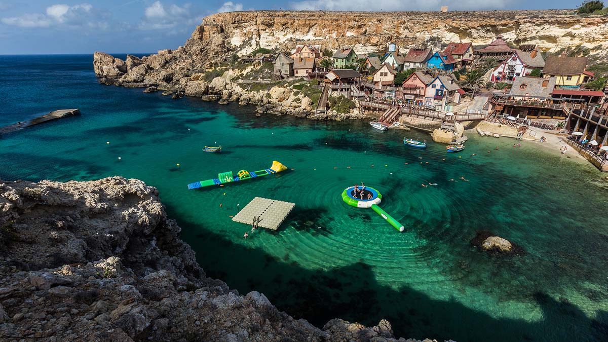 Malta