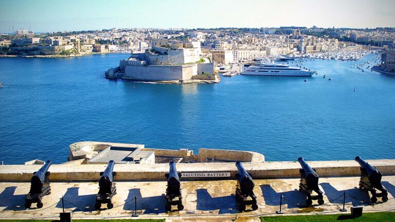 Malta