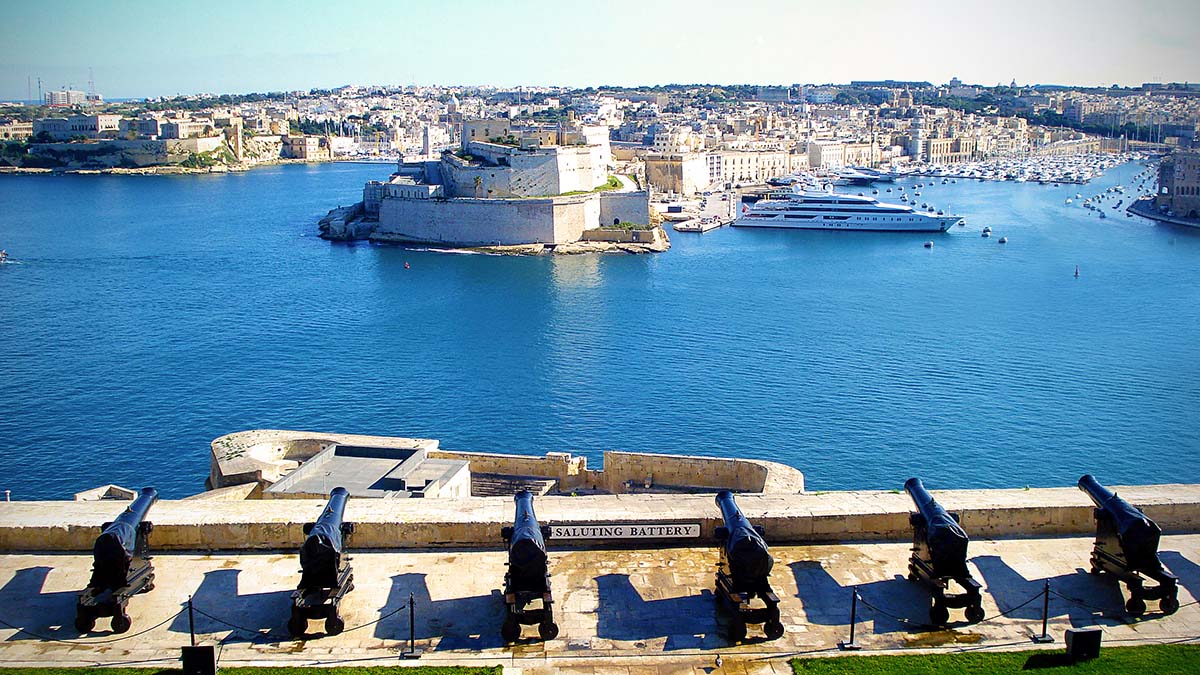 Malta