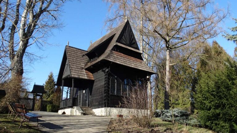 Muzeum Stefana Żeromskiego
