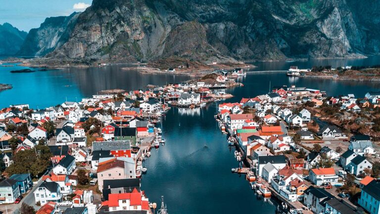 Norwegia
