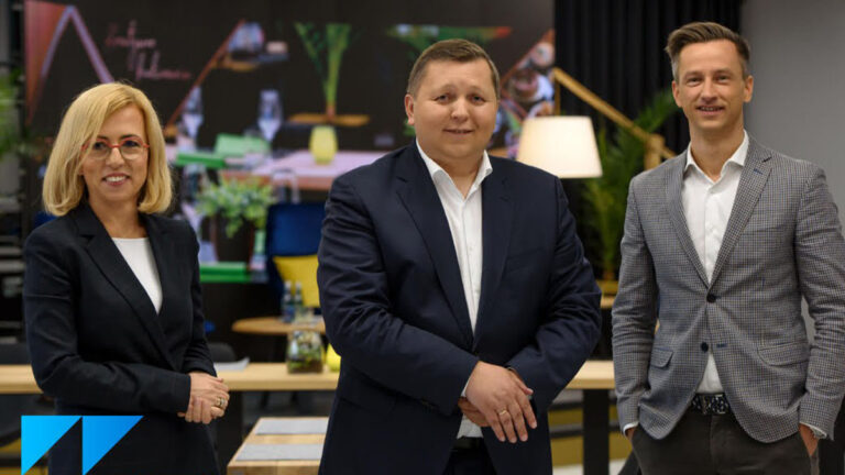 Nowy Zarząd Grupy MTP