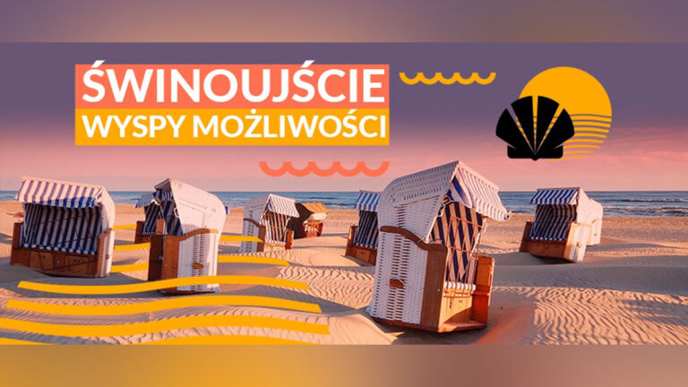 Świnoujście – wyspy możliwości