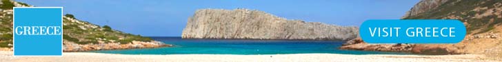 Visit Greece
