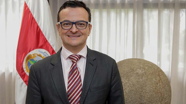 Gustavo Segura Sancho
