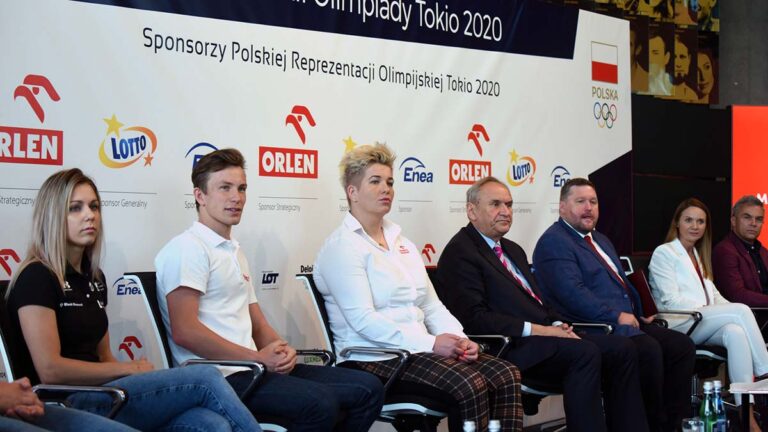 Rok do Tokio