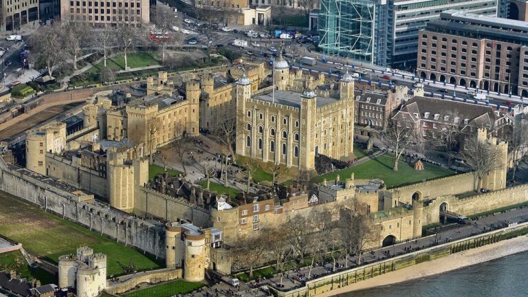 Tower of London