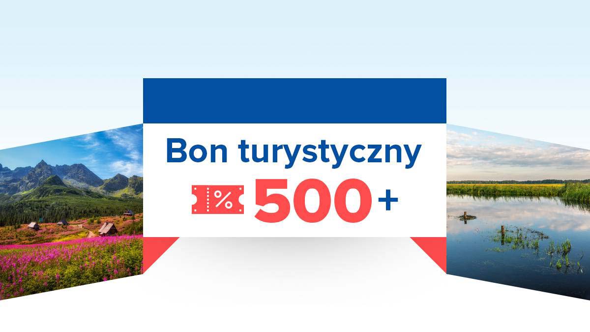 Bon turystyczny